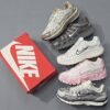 کفش نایک پی ۶۰۰۰ کرم قهوه‌ای Nike P6000 Cream Brown