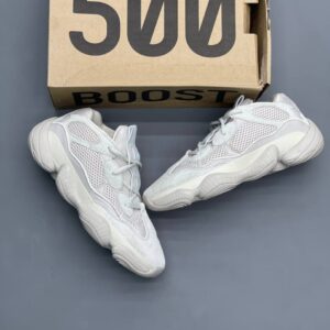 کفش آدیداس اینتیمیدیشن پکر تک اینک کرم Adidas Intimidation Pack Tech Ink Cream