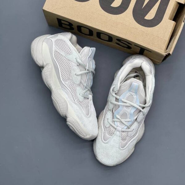کفش آدیداس اینتیمیدیشن پکر تک اینک کرم Adidas Intimidation Pack Tech Ink Cream