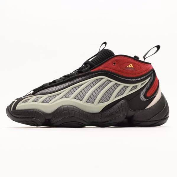 photo_2025-11-23_23-07-42 کفش آدیداس اینتیمیدیشن پکر تک اینک مشکی قرمز Adidas Intimidation Pack Tech Ink Black Red