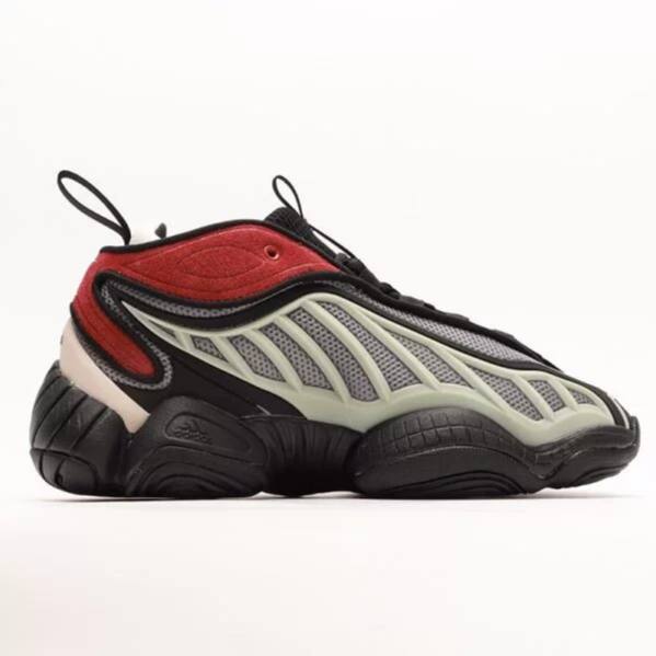 photo_2025-11-23_23-07-46 کفش آدیداس اینتیمیدیشن پکر تک اینک مشکی قرمز Adidas Intimidation Pack Tech Ink Black Red