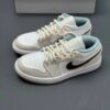 کفش نایک ایر جردن وان لو سنددریفت Nike Air Jordan 1 Low Sanddrift