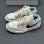 کفش نایک ایر جردن وان لو سنددریفت Nike Air Jordan 1 Low Sanddrift