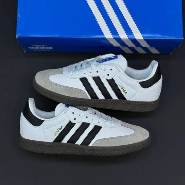 photo_2025-12-06_22-23-32 کفش آدیداس سامبا سفید Adidas Samba White