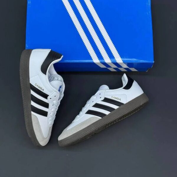 photo_2025-12-06_22-23-33 کفش آدیداس سامبا سفید Adidas Samba White