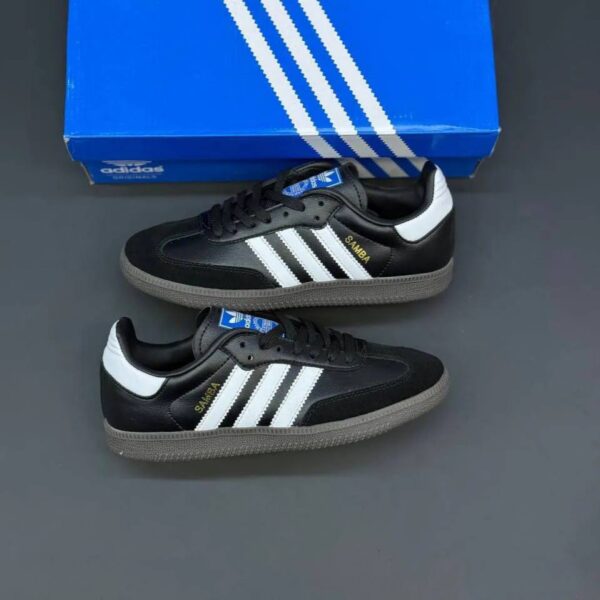 photo_2025-12-06_22-23-36 کفش آدیداس سامبا مشکی Adidas Samba Black