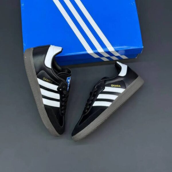 photo_2025-12-06_22-23-38 کفش آدیداس سامبا مشکی Adidas Samba Black
