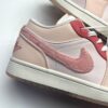 photo_20_2025-05-29_12-14-44-500x500-1 کفش نایک جردن وان لو مایتی سویشرز پینک Nike Jordan 1 Low Mighty Swooshes Pink