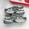 نایک وی تو کی ران طوسی نقره‌ای Nike V2K Run Grey Silver