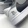 کفش نایک ایر جردن وان لو تراویس اسکات پلی‌استیشن Nike Air Jordan 1 Low Travis Scott PlayStation