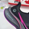نایک زوم ایکس طرح لبخند مشکی صورتی Nike ZoomX Smile Black Pink