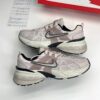 نایک وی تو کی کالباسی Nike V2K Run Pinkish Beige