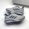 کفش آدیداس ای‌کیو رانینگ طوسی Adidas EQ Running Gray