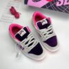 کفش نایک اس بی دانک لو اسپایدر من Nike SB Dunk Low Spiderman