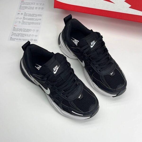 photo_2_2025-05-15_22-45-54 نایک وی تو کی مشکی سفید Nike V2K Black White