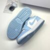 photo_2_2025-06-07_03-45-22-500x500-1 کفش نایک ایر جردن وان لو آیس بلو Nike Air Jordan 1 Low Ice Blue