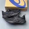 کفش اسیکس نووا بلاست ۵ مشکی Asics Novablast 5 Black