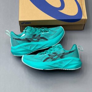 photo_2_2025-09-05_14-19-48-1 کفش اسیکس نووا بلاست ۵ فیروزهای Asics Novablast 5 Turquoise