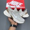 کفش نایک وومرو ۵ کرم قهوه‌ای Nike Vomero 5 Cream Brown