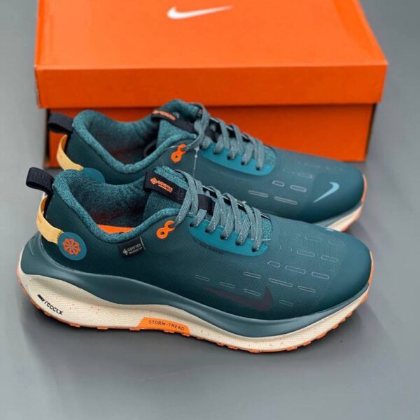 photo_2_2025-09-22_03-45-57 کفش نایک اینفینیتی ران ۴ گورتکس سبز Nike Infinity Run 4 Gore-Tex Green