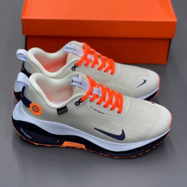 photo_2_2025-09-22_03-51-41 کفش نایک اینفینیتی ران ۴ گورتکس کرم Nike Infinity Run 4 Gore-Tex Cream