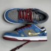 کفش نایک اس‌بی شائولین Nike SB Shaolin