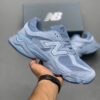 photo_2_2025-09-22_20-51-47 کفش نیوبالانس 9060 آبی New Balance 9060 Blue