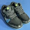 photo_2_2025-09-27_19-51-28 کفش نایک ایر جردن وان لو فورتون فلای هالووین Nike Air Jordan 1 Low Fortune Fly Halloween