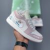 کفش نایک جردن وان لبوبو Nike Jordan 1 Lebobo