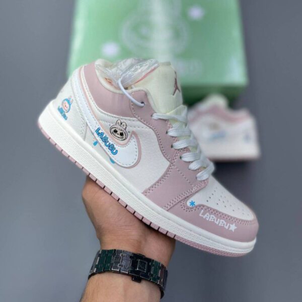 کفش نایک جردن وان لبوبو Nike Jordan 1 Lebobo