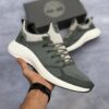 photo_2_2025-10-21_21-14-58 کفش تیمبرلند سبز مردانه Timberland Green Knit Sneaker