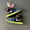 photo_2_2025-11-02_19-42-42 کفش نایک ایر جردن وان ساقدار توکیو Nike Air Jordan 1 High Tokyo