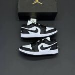 کفش نایک ایر جردن وان لو پاندا Nike Air Jordan 1 Low Panda