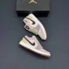 photo_2_2025-11-11_22-51-21 کفش نایک ایر جردن وان پالو روسا Nike Air Jordan 1 Palmo Rosa
