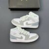 کفش نایک ایر جردن وان پاریس ساقدار Jordan 1 High Paris