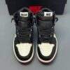 کفش نایک جردن وان ساقدار نات فوتو Nike Air Jordan 1 High Not Photo