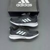 photo_2_2025-12-15_20-52-15 کفش آدیداس کلود فوم TND مشکی سفید Adidas Cloudfoam TND Black White