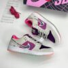 کفش نایک اس بی دانک لو اسپایدر من Nike SB Dunk Low Spiderman