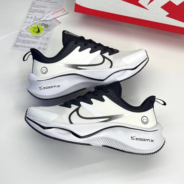 photo_38_2025-05-26_02-13-37-1 کتونی نایک زوم ایکس طرح لبخند سفید مشکی Nike ZoomX Smile White Black