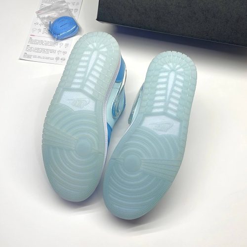 photo_3_2025-05-28_04-58-02-500x500-1 کفش نایک ایر جردن وان لو آکواریوم آبی Nike Air Jaordan 1 Low Aquarium Blue