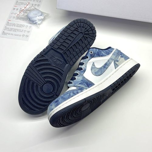 photo_3_2025-06-01_05-12-46-500x500-1 کفش نایک ایر جردن وان لو واشد دنیم Nike Air Jordan 1 Low Washed Denim