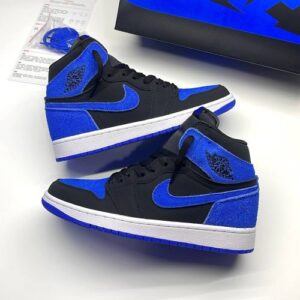 کفش نایک ایر جردن وان ساقدار ری‌امیجند Nike Air Jordan 1 High OG Reimagined