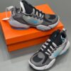 کفش نایک ایر مکس آلفا ساویج طوسی آبی Nike Air Max Alpha Savage Grey Blue