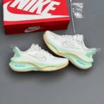 کفش نایک زوم ایکس قلبی سفید پسته‌ای Nike ZoomX Heart White Pistachio