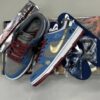 کفش نایک اس‌بی شائولین Nike SB Shaolin