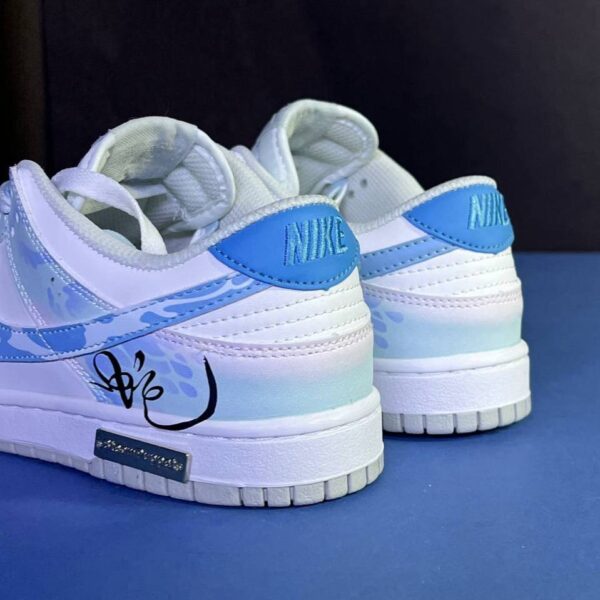 کفش نایک اس‌ بی دانک لو ماری Nike SB Dunk Low Mari