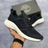 photo_3_2025-10-21_21-14-58 کفش تیمبرلند مشکی کرم مردانه Timberland Black Cream Knit Sneaker