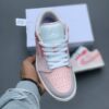 کفش نایک جردن وان صورتی Nike Air Jordan 1 Pink