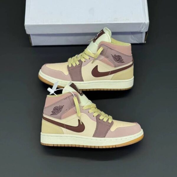 photo_3_2025-11-02_19-23-15 کفش نایک ایر جردن وان ساقدار Nike Air Jordan 1 High