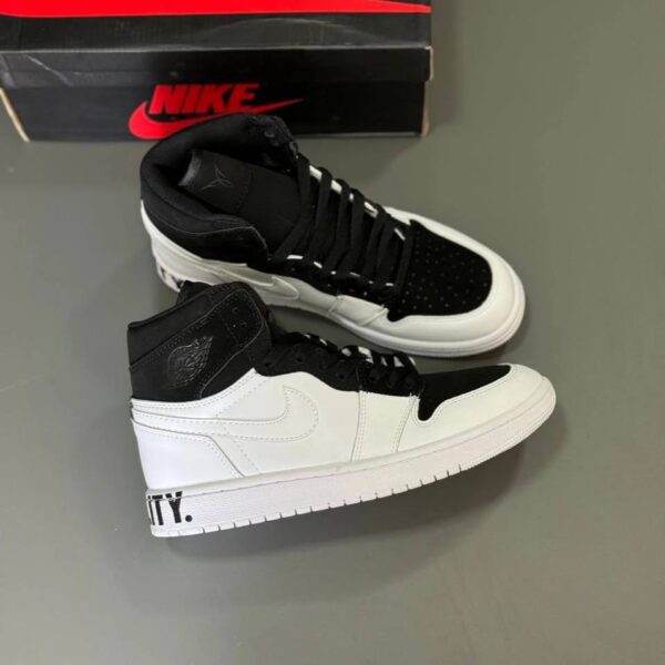 photo_3_2025-11-04_02-18-24 کفش ساقدار نایک جردن وان ایکوالیتی Nike Air Jordan 1 High Equality